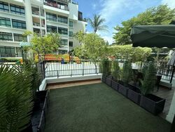 Varsity Park Condominium (D5), Condominium #574499941